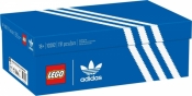 Klocki Icons 10282 But adidas Originals Superstar (10282)