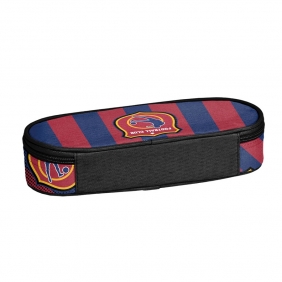 Piórnik - przybornik - Football Club Stripes