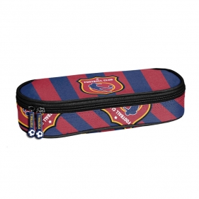Piórnik - przybornik - Football Club Stripes
