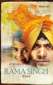 Rama Singh Tom 2