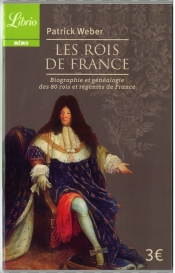 Rois de France