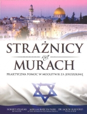 Strażnicy na nurach - Stearns Robert , Jack Hayford