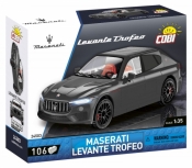 Klocki Maserati Levante Trofeo 106 klocków (24503)