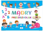 Mądry przedszkolak - Małgorzata Szewczyk