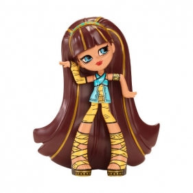 MONSTER HIGH Winylowe figurki Cleo (CFC83)