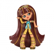MONSTER HIGH Winylowe figurki Cleo (CFC83)