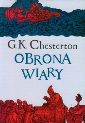 Obrona wiary - G.K. Chesterston