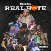 Real Hate (Digipack)