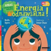 Energia odnawialna - Spiro Ruth