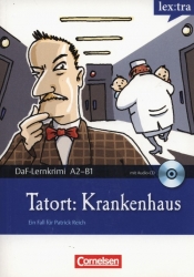 Tatort: Krankenhaus