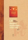  Poczet wydawców książki polskiej Tom 5Książka wyzwolona 1918-1950