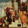 Mendelssohn: Complete Psalm Cantatas  Chamber Choir of Europe