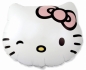 Balon foliowy 24" Hello Kitty Head