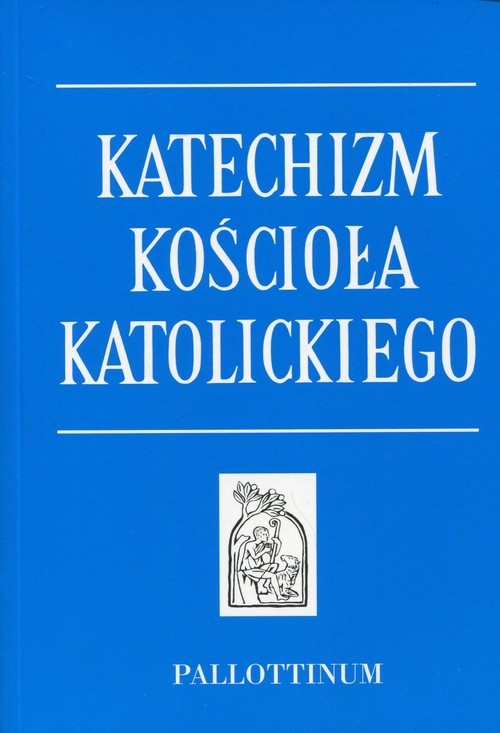 Katechizm Kościoła Katolickiego B5