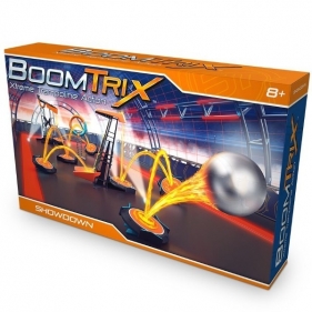 Gra Boomtrix Showdown (80603)