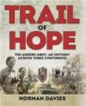 Trail of Hope Norman Davies