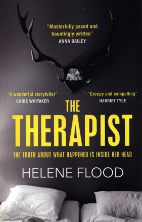 The Therapist - Flood Helene