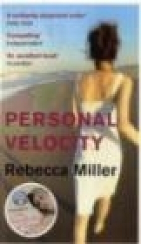 Personal Velocity R Miller