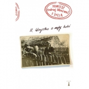 Powieść z życia. II. Wszystko o mojej babci - Andrzej Mencwel