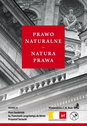 Prawo naturalne Natura prawa