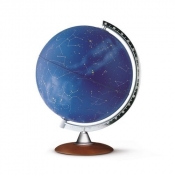 Globus Stellare plus astralny kula 30 cm