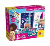 Pamiętnik Mój sekretny pamiętnik Barbie (304-86030)