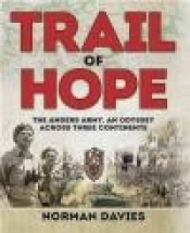 Trail of Hope - Norman Davies