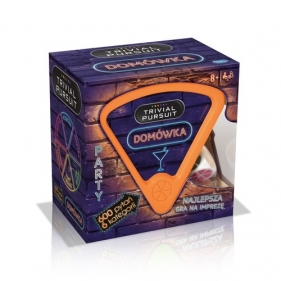 Trivial Pursuit Domówka