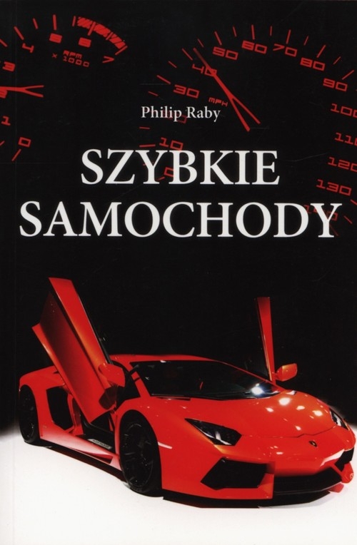 Szybkie samochody