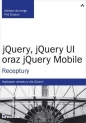 jQuery, jQuery UI oraz jQuery Mobile - Adriaan de Jonge, Phillip Dutson