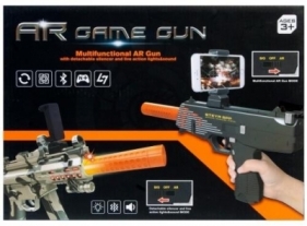 Karabin multimedialny AR