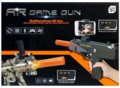 Karabin multimedialny AR