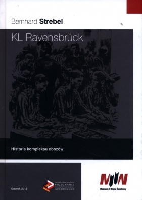 KL Ravensbruck - Strebel Bernhard