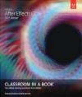 Adobe After Effects CC Classroom in a Book (2014 Release)