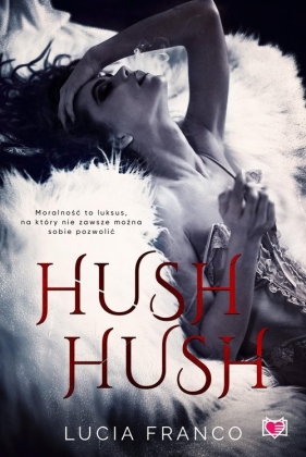 Hush hush - Franco Lucia