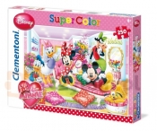 Puzzle I love Minnie 250 (29703)