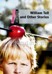 Dominoes Starter: William Tell and Other Stories - Puńko Ewa