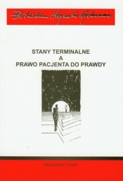 Stany terminalne a prawo pacjenta do prawdy
