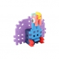 Mini Waffle - Pocket Pets: Indyk, 25 el.