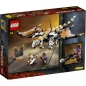 Lego Ninjago: Bojowy smok Wu (71718)