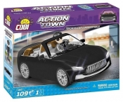 Cobi 1803 Sportowe Cabrio Cobra