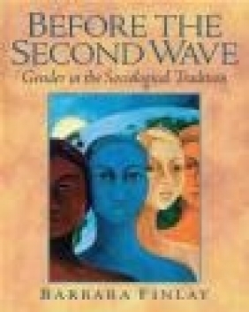 Before the Second Wave Barbara Finlay,  Finlay