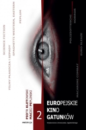 Europejskie kino gatunków II