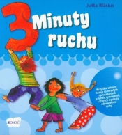3 minuty ruchu