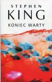 Koniec warty - Stephen King