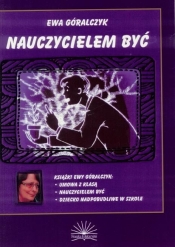 Nauczycielem być