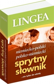 Niemiecko-polski i polsko-niemiecki sprytny słownik