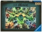 Ravensburger, Puzzle Disney Villainous 1000: Hela (16903)