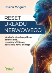 Reset układu nerwowego - Jessica Maguire