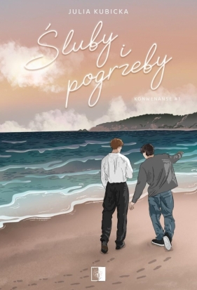 Śluby i pogrzeby - Julia Kubicka
